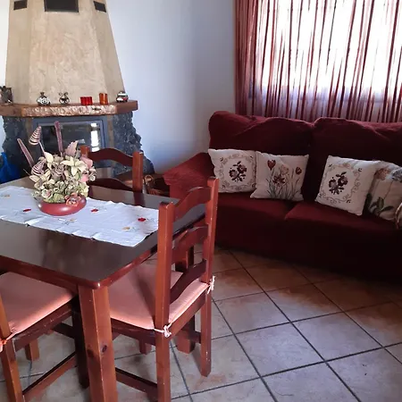 Apartment Las Gemelas Icod De Los Vinos