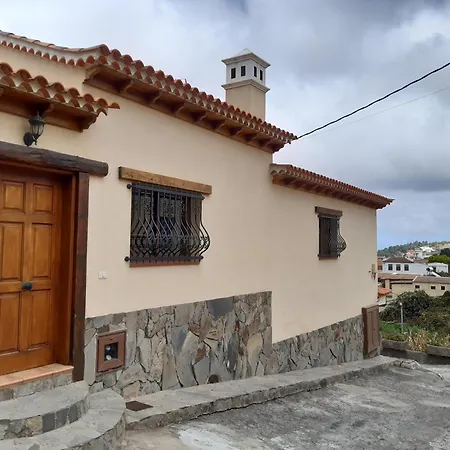 Apartment Las Gemelas Icod De Los Vinos
