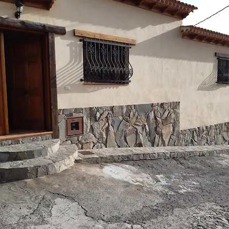 Apartment Las Gemelas