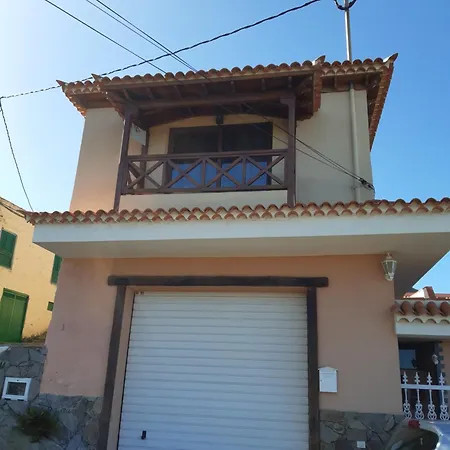 Las Gemelas Apartment *