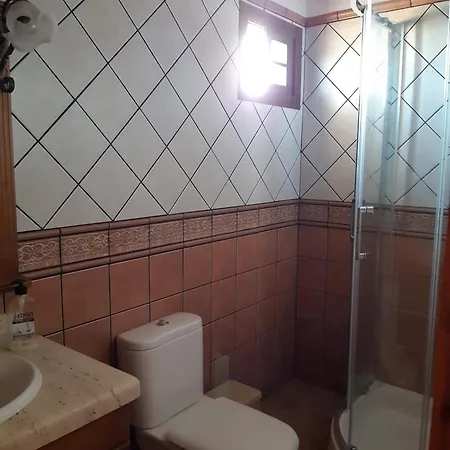 Las Gemelas Apartment