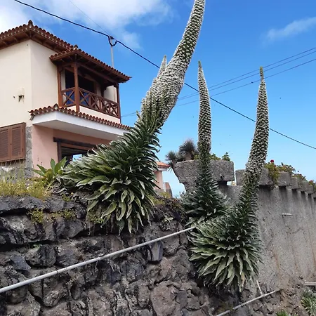 Apartment Las Gemelas
